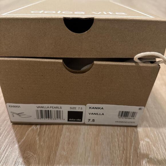 Dolce vita kanika pearl mid - Picture 2 of 2